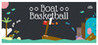 Boat Basketball
