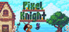 Pixel Knight