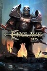 Enclave HD Image