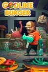 Godlike Burger Image