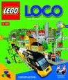 LEGO Loco Image