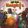 Jet Set Knights Image