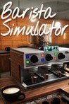 Barista Simulator Image