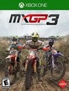 MXGP3: The Official Motocross Videogame Image