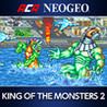 ACA NeoGeo: King of the Monsters 2