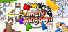 AnimalKingdom:cats