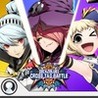 BlazBlue: Cross Tag Battle - Nine The Phantom, Labrys, Mika