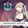 Azur Lane: Crosswave - Formidable Episode Image