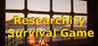 Researchity | Open World Survival Game