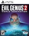 Evil Genius 2: World Domination Image