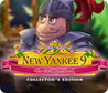 New Yankee 9: The Evil Spellbook Image