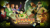 Jumanji: The Curse Returns Image
