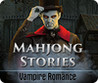 Mahjong Stories: Vampire Romance Image