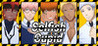 Selfish Cupid - BL (Boys Love) Visual Novel Image