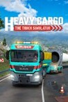 Heavy Cargo - The Truck Simulator Image