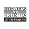 Hearts of Iron IV: Gotterdammerung Image