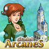 Citadel Arcanes Image