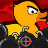 Circus Duck Shooting Blast PRO- A classic carnival ducks target sniper and shooter game Image