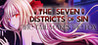 The Seven Districts of Sin: The Tail Makes the Fox - Episode 1 Image
