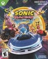Sonic Racing: CrossWorlds