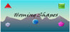 Homing Shapes Image