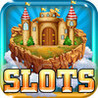 A Great Slots of Treasure Castle - Win Mega Golden Bonanza Image