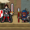 Templar Infinite Crusade Image