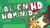 Alien Hominid HD Image