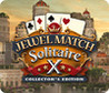 Jewel Match Solitaire X Image