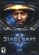 Starcraft II: Wings of Liberty thumbnail