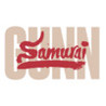 Samurai Gunn Image