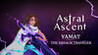 Astral Ascent: Yamat - The Breach Traveler