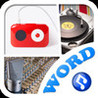 What's the Word? - Let's Guess Sounds! Image