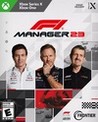 F1 Manager 2023