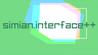 simian.interface++
