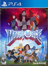 MythForce Image
