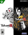 Yakuza Kiwami / Yakuza Kiwami 2