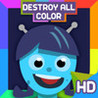 Destroy All Color! HD Image