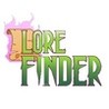 Lore Finder Image