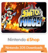 Mighty Switch Force! 2 Image