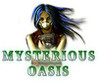 Mysterious Oasis Image