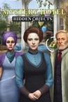 Mystery Hotel: Hidden Objects Image