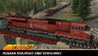 Trainz: A New Era - DLC: Indiana Railroad EMD SD9043MAC Image