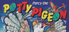 Percy the Potty Pigeon Image