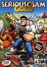 Serious Sam Gold Image