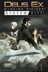Deus Ex: Mankind Divided - System Rift Image