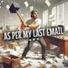As Per My Last Email Image