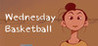 Wednesday Basketball Image