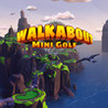 Walkabout Mini Golf Image