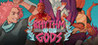Rhythm of the Gods Image